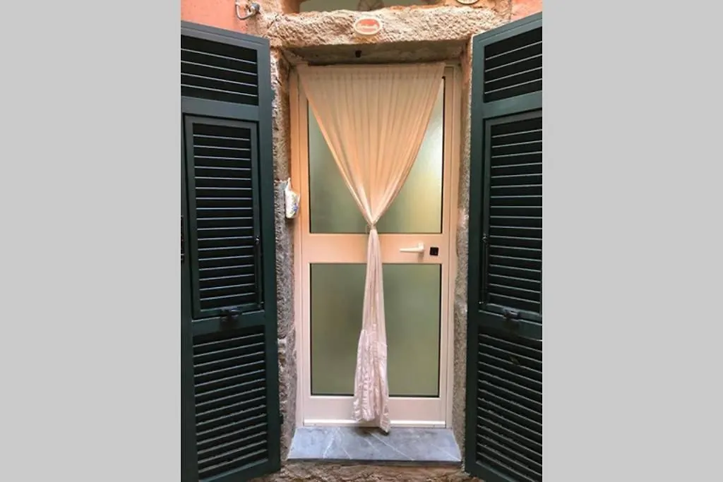 Villa Quiet5Terre à Riomaggiore 0*,  Italie