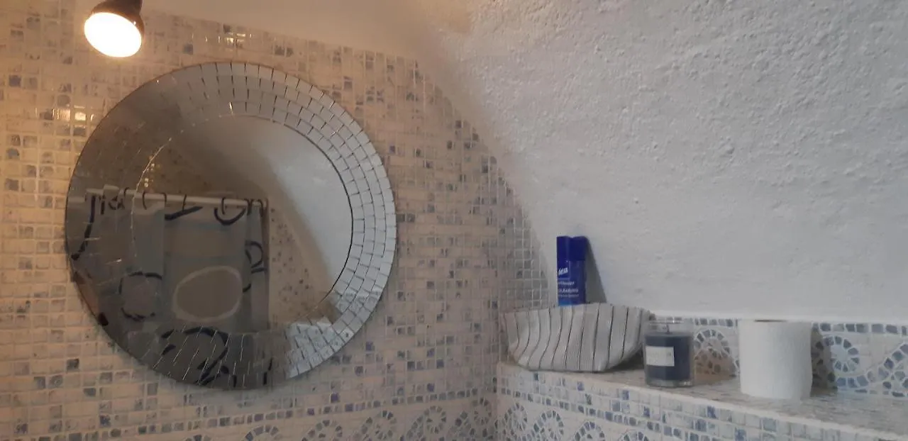 Villa Quiet5Terre à Riomaggiore Hébergement de vacances