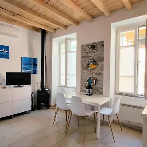  Hébergement de vacances Ca' Di Dodo